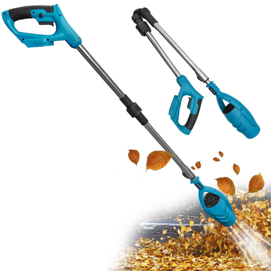 Soplador Recargable Pro