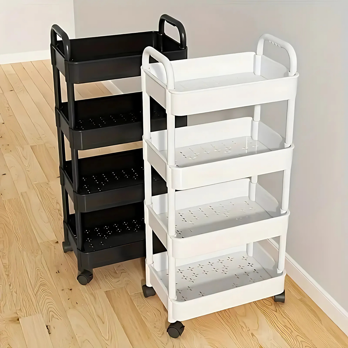 Organizador de 4 Niveles