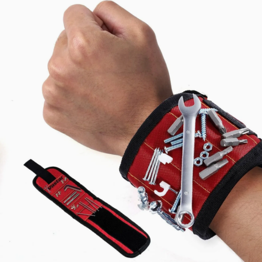 Pulsera Magnética