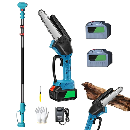 Set Jardinero Pro
