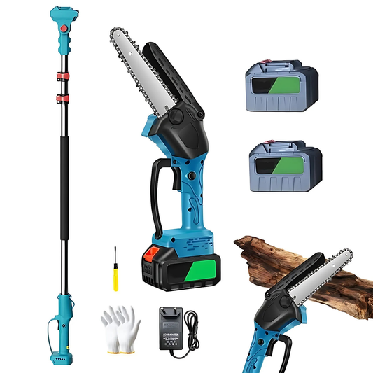 Set Jardinero Pro
