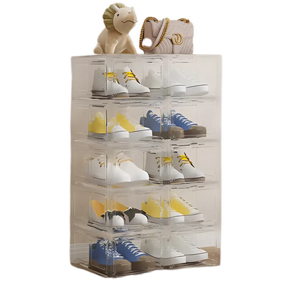 Cajas de Zapatos Individual.