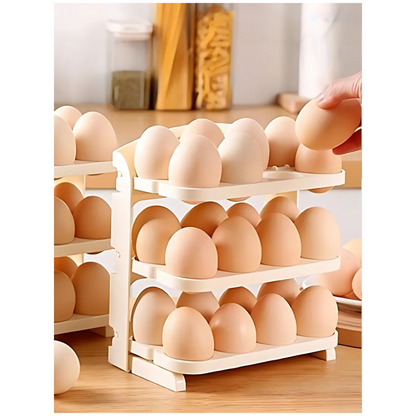 Organizador de Huevos
