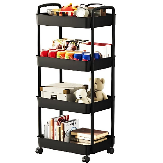 Organizador de 4 Niveles
