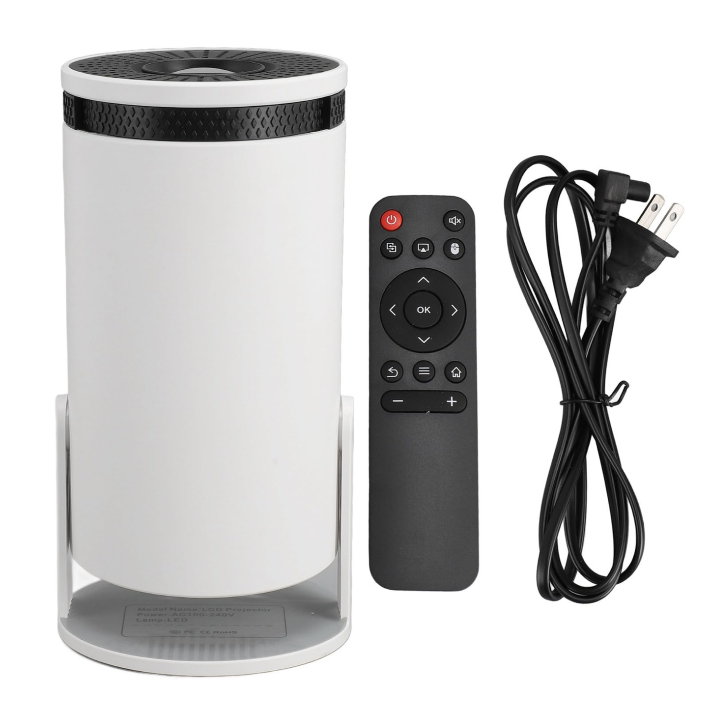 Mini Proyector