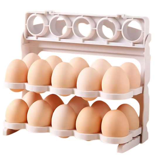 Organizador de Huevos