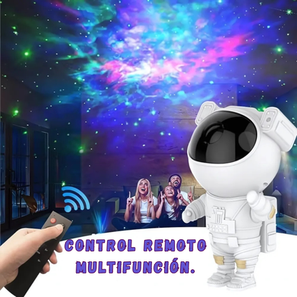 PROYECTOR DE AURORAS