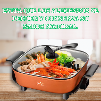 Sartén Antiadherente