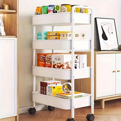Organizador de 4 Niveles