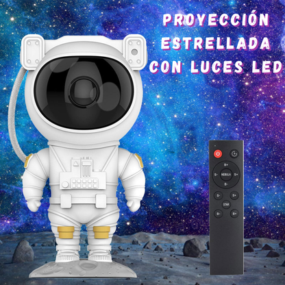 PROYECTOR DE AURORAS