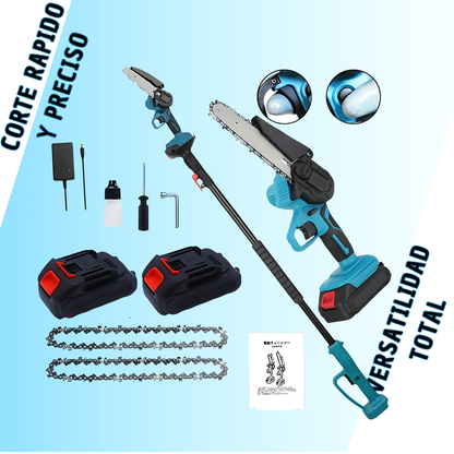 Set Jardinero Pro