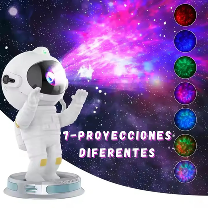PROYECTOR DE AURORAS