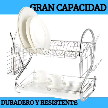 Escurridor de Platos