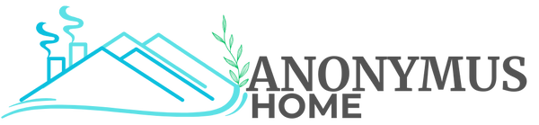 Anonymus Home
